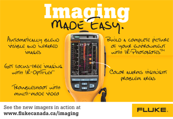 FLUKE - Imaging Made Easy