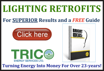 Trico Energy Services