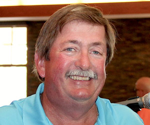 OBIT: Barry MacGowan of Cooper Wiring Devices
