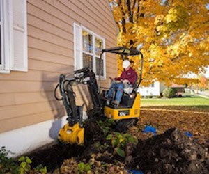 Start spring digging with enhanced John Deere excavators