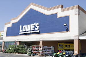 Lowe’s to acquire Rona for $3.2-billion