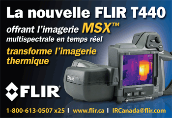 FLIR - T440