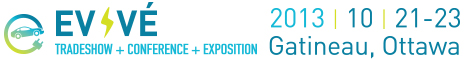 EV-VÉ Tradeshow + Conference + Exposition