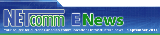 NETcomm E-newsletter
