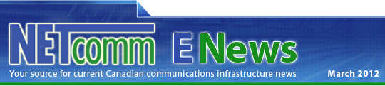 NETcomm E-newsletter