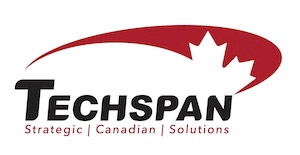 Techspan expanding to serve Western Canada