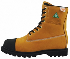 RECALL: OxGear safety boot from TSC stores