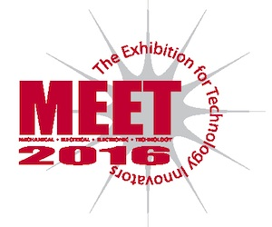 EBMag returns as Official Electrical Publication of MEET 2016