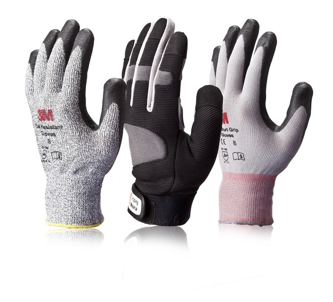 3M offers new line of gloves with electricians in mind - Electrical Busines...