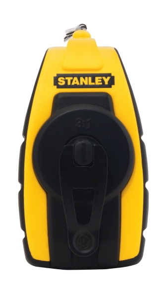 Stanley STHT47147 chalk reel snaps over 50 lines before refill