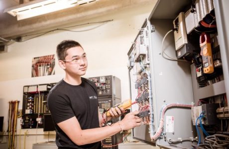 Electrical engineering jobs in brisbane