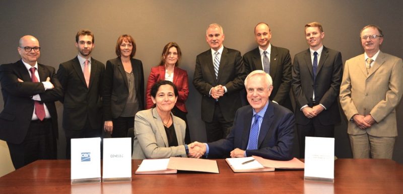 SCC renews agreement with EU partners to reduce trade barriers ...