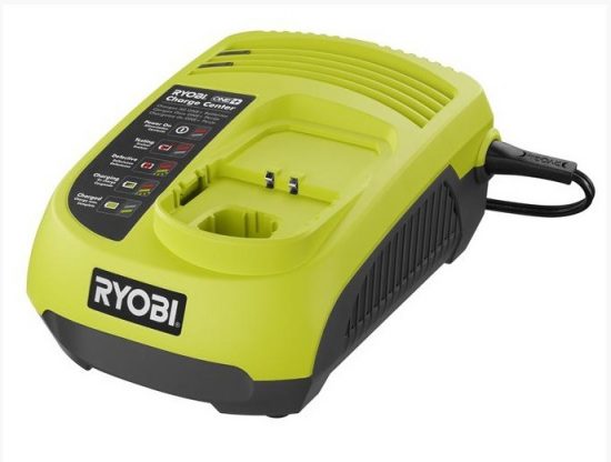 RECALL: Ryobi P113 dual-chemistry battery chargers (RA-36465