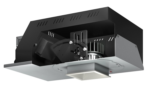 Usai Lighting Announces Nanoled Nxt And