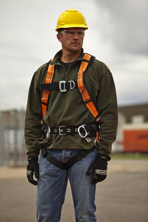 3M expands Economy Harness with Scotchgard Protector - Electrical Business
