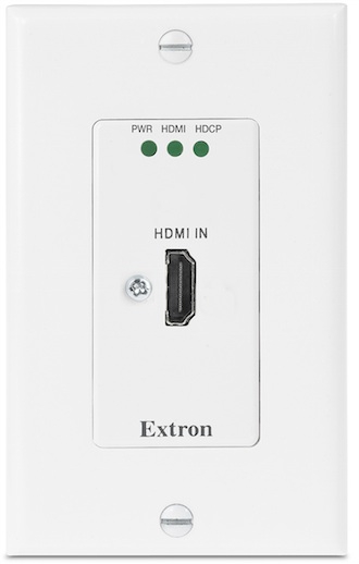 Extron XTP R HDMI 60-1043-13 New in Box HDMI XTP receiver 