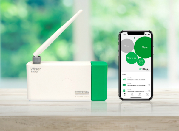 Wiser Energy app monitors seasonal electricity use - Electrical Business