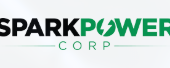 Logo: Spark Power Corp.