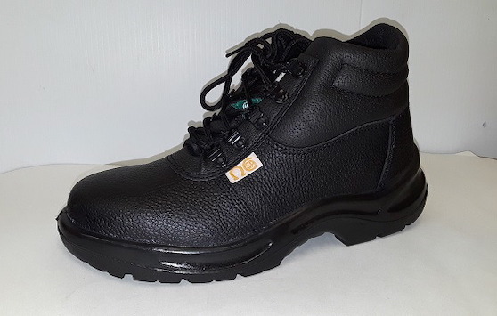 RECALL Taurus Safety Shoes Health Canada 01