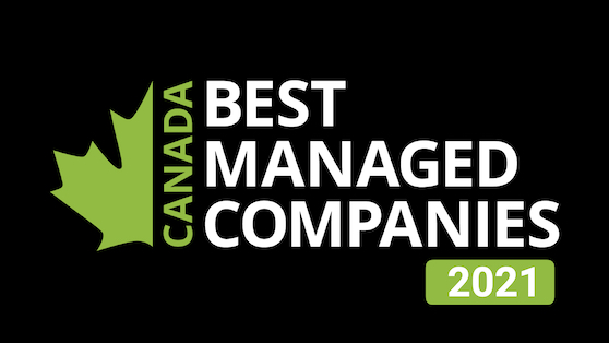 Canada's Best Managed 2021 companies display “clearly-defined  organizational purpose” - Electrical Business