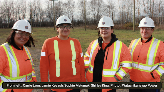 Women in Construction