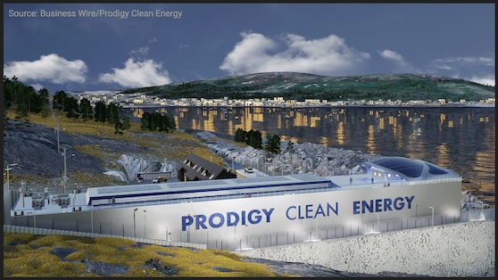 Clean Technology