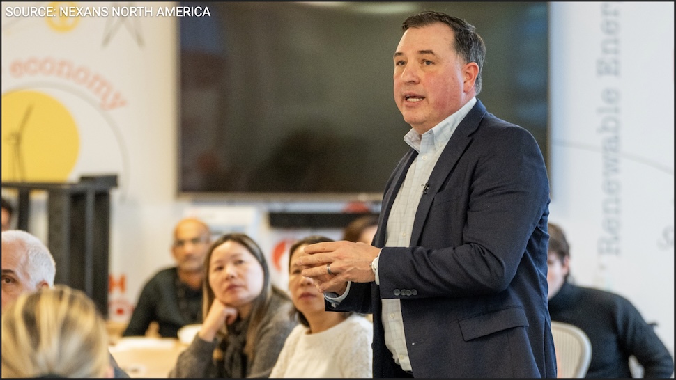 "La sfida dei data center in Canada: modernizzazione della rete e sostenibilità energetica"