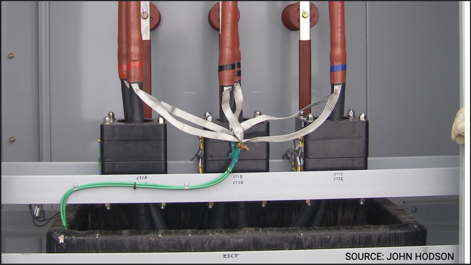 The Top 6: Extending switchgear life span